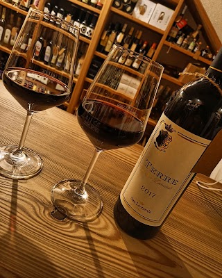 Degustazione Vini del Trentino Bar-Wine shop