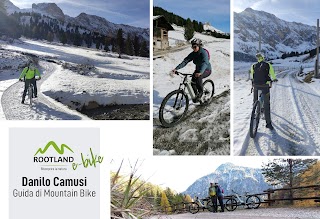 Pachamama-adventure noleggio ebike e mtb escursioni guidate