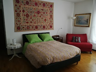 Bed and Breakfast " Al Duomo" Padova