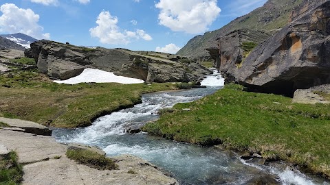 Hotel Gran Paradiso Trekking Hotel