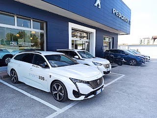 Concessionaria Peugeot Mida Cars srl a socio unico - Vendita Auto Nuove e Usate