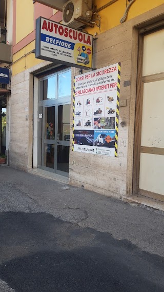 Belfiore Giuseppe Autoscuola