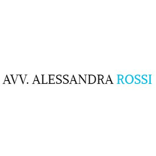 Avv. Alessandra Rossi