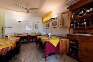 Locanda BuonaVentura @ RistorArte