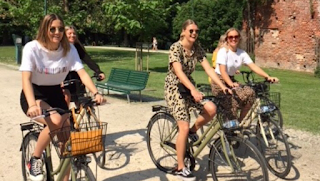 Velocipedi Bike Tours