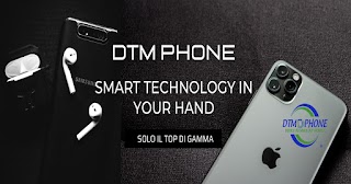 DTMPHONE.IT