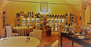 Ristorante del Santo Bevitore