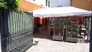 Antica Osteria di Borghetto