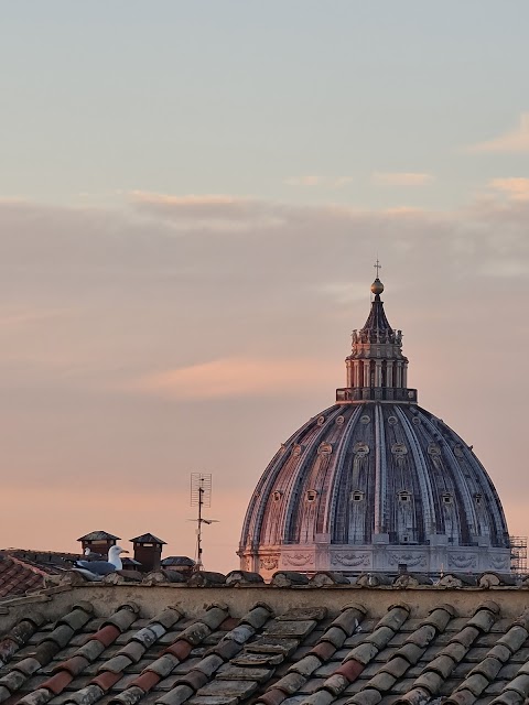 Pontificio Collegio di San Giosafat Ucraino