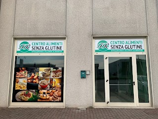 Centro Alimenti Senza Glutine