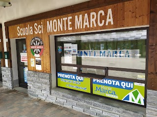 Scuola Italiana Sci Monte Marca - Bielmonte
