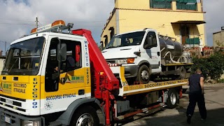 Soccorso Stradale Matauto Group