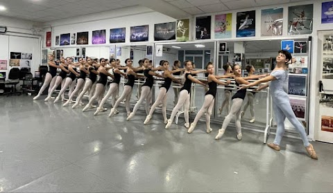 Accademia di Danza Tersicore - Brindisi