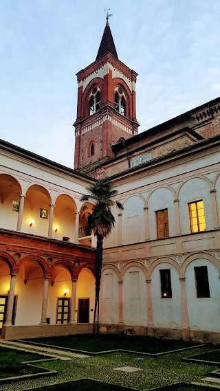 Centro di Assistenza la Famiglia Ambrosiana della Fondazione G.B. Guzzetti Onlus