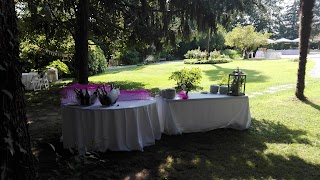 Villa Todesco Resort-Banqueting-Convention