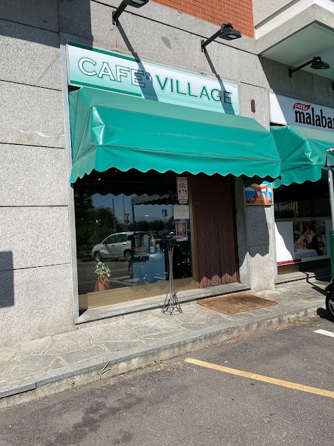 Cafe Village