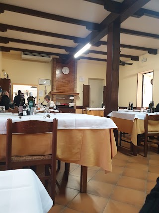 Trattoria Al Capiteo