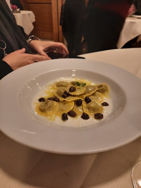 Ristorante La Betulla