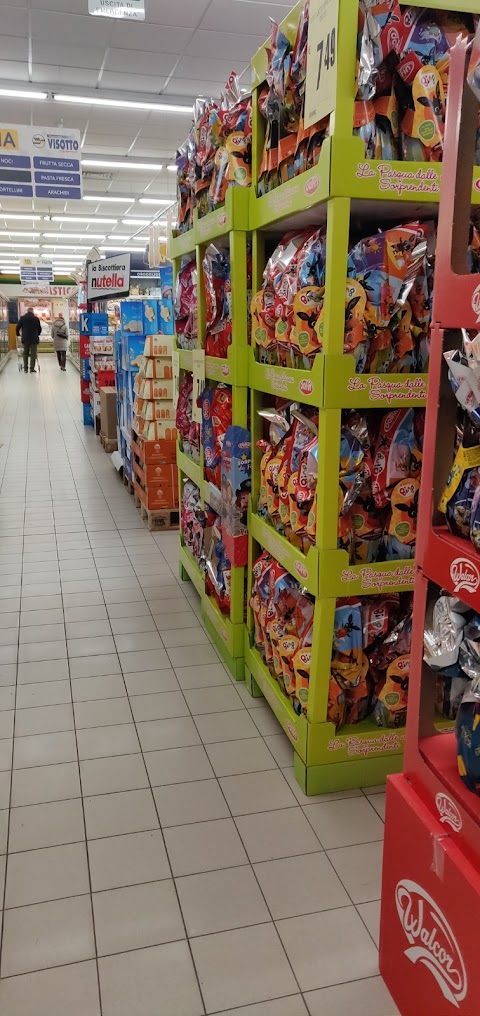 Supermercati Visotto San Stino di Livenza