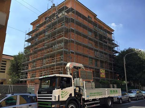 Edil Ponteggi Service Srl| montaggio e smontaggio ponteggi edili| Bologna