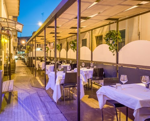 Bacaro & Zio Pesce Restaurant Lecce