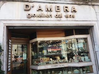 D'Ambra S. & C. Snc