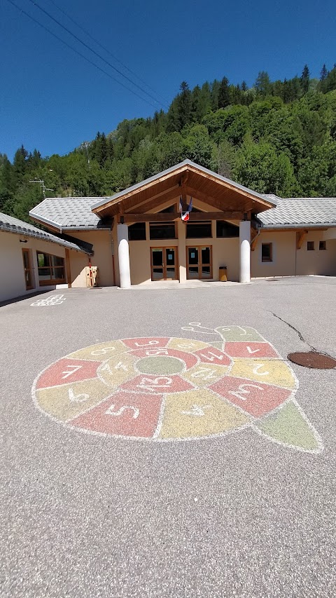 Ecole Les Petits Montagnards