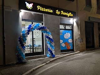 Pizzeria La Famiglia