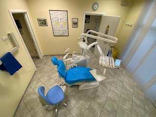 Studio Odontoiatrico Dott. Marco Frontera