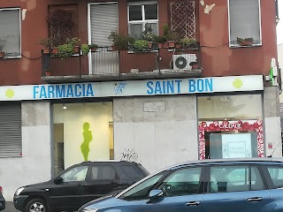 Farmacia Saint Bon - Neo Apotek
