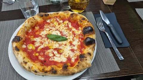450 GRADI | Pizzeria Gallarate