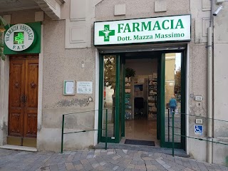 Farmacia Dr. Massimo Mazza