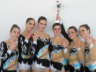 Ginnica 3 - Ginnastica Ritmica a Roma