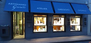 L' Artigiano Gioielli Atelier Greggio