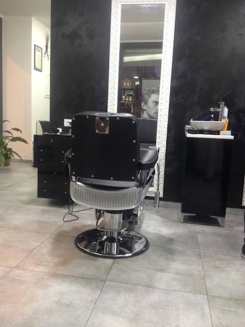 Russo Barber Chic Genova