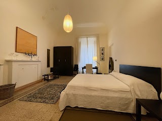 B&B "Palazzo Antico" (Palazzo Iacomini)