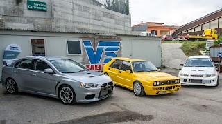 Autocarrozzeria VS Motor