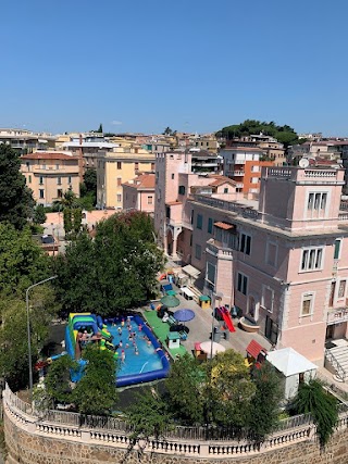 Scuola Paritaria "Margherita Lenzi"