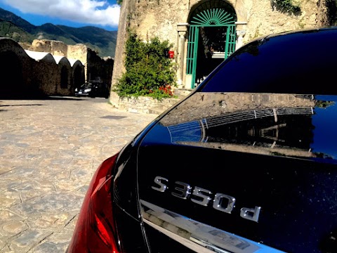 Star Cars Amalfi Coast Luxury Tours