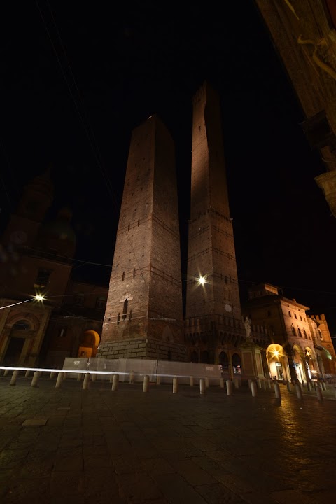 Giudei House Bologna