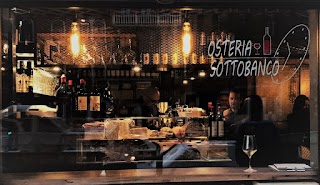 Osteria Sottobanco