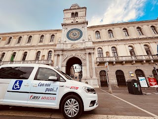 Padova-Taxi