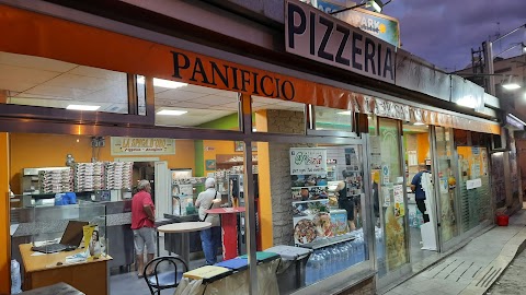 Pizzeria La Spiga D'oro Panificio