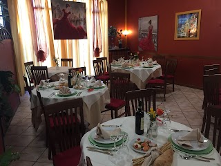 Ristorante Luna Rossa Di Cesarano