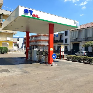 ST OIL - Via Circumvallazione