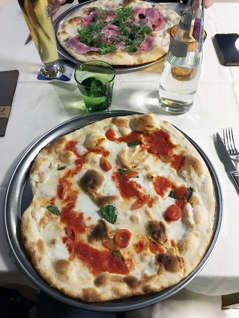 Ristorante Pizzeria La Picara Casalmaggiore
