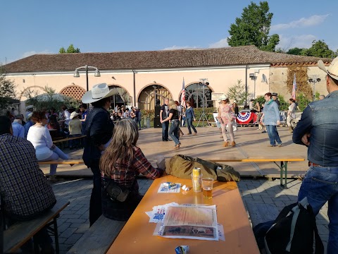 Agriturismo la Rasdora - Dormire a Mantova