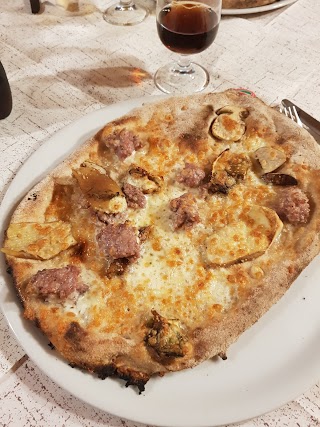 Pizzeria Nobili