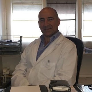 Dr. Giovanni Arrichiello, ginecologo