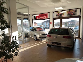 Ermete Motori DR Evo Concessionaria auto